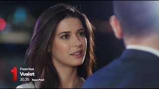 Vuslat  Beloved  Episode 20 Trailer 2  SEASON FINALE  Eng amp Tur Subs [upl. by Ahtiekal609]