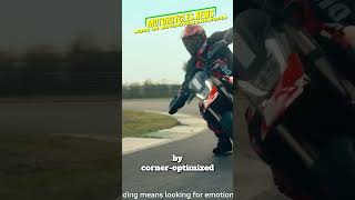 Ducati Hypermotard 698 Mono Supermoto Neudefinition mit PanigaleFlair [upl. by Alym]