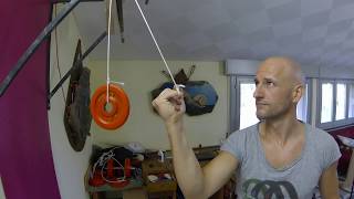 How To Get a Stronger Grip and Hand Strength Levan Polka Tazio Il Biondo [upl. by Jovia]