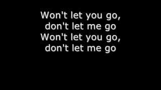 Avril Lavigne feat Chad Kroeger  Let Me Go Lyrics [upl. by Clareta421]