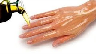 Just 1 Remedy For Wrinkle Free And Super Soft Hands [upl. by Upshaw829]