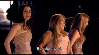 Celtic Woman  Oh Danny Boy Legendado [upl. by Jennie196]