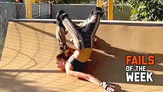 Best Fails of The Week Funniest Fails Compilation Funny Video  FailArmy  Part 3 [upl. by Adur]