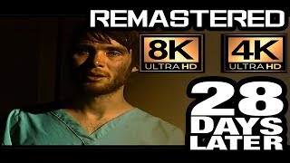 28 weeks later Cottage Attack [upl. by Lenod]