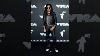 Lenny Kravitz 2024 MTV Video [upl. by Cherry]