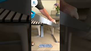 ¡REMODELACIONES FÁCILES Y DURADERAS CON NUESTROS PANELES PVC  YUNTAS PRODUCCIONES [upl. by Ahlgren]