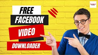 How to download video from Facebook  Facebook video download  how to download fb videos [upl. by Hourigan]