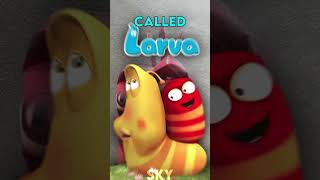 Red Larva Oi Oi Oi Meme Origin 😱 [upl. by Euridice961]