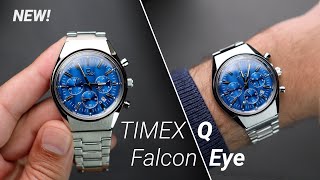 Timex made a Luxurious chronograph for 185 [upl. by Mordy860]