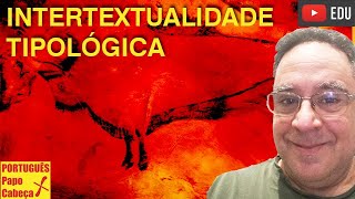 Intertextualidade Tipológica Aula 591 [upl. by Artied]