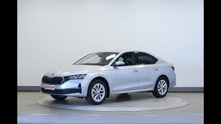 Skoda OCTAVIA 15 TSI 116 Selection eTEC DSG Autom 2025RintaJouppi [upl. by Davita245]