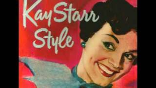 KAY STARR  AllezVousEn 1953 [upl. by Amjan539]