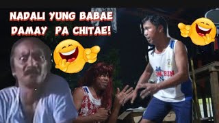 Basta bisaya kinatatakotan🤪 theRacTv [upl. by Tana]