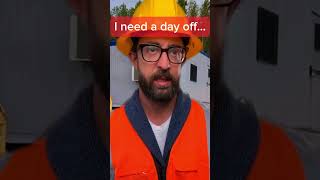 When Building Goes Bonkers constructionfails failarmy construction funnyshorts [upl. by Whitcomb]