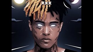 xxxtentacion  garettes revenge loop [upl. by Oicatsana]