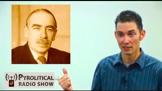 What is Keynesian Economics [upl. by Netsua]