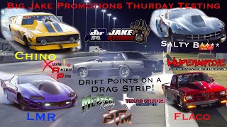 Thursday TNT From Big Jake’s Race 3242022 LMR Flaco Chino And Other Heavy Hitters [upl. by Caddaric]