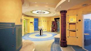 Video WellnessHotel am Wiesensee Wellness in RheinlandPfalz [upl. by Aveline]