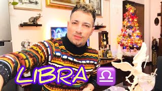 LIBRA ♎️ SE PRESENTA UN PERIODO DE SEPARACIÓN 😱DECIDES ABANDONAR LA RELACIÓN POR ESTÁ RAZÓN 😟 [upl. by Damalas176]