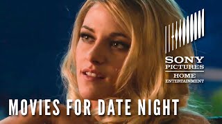 Date Night 2010 Official Trailer [upl. by Ahs]