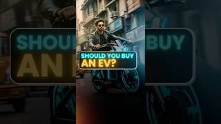 EV Vs Scooter Which One Should You Buy shorts ev automobile analysis [upl. by Liz803]