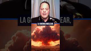 Algo Peor que la Guerra Invierno Nuclear [upl. by Zuckerman]