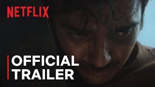 Joko Anwar’s Nightmares and Daydreams  Official Trailer  Netflix [upl. by Ennove279]