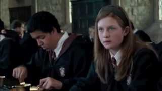 Ginny Weasley  Fifteen [upl. by Talich]