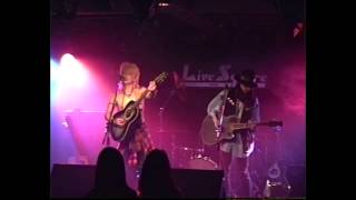 STEEPLE JACK quotFadeout Freedomquot Rare live video Masaaki Endoh [upl. by Acinet]