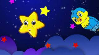 twinkel twinkle little star  english Poetry [upl. by Jaycee]