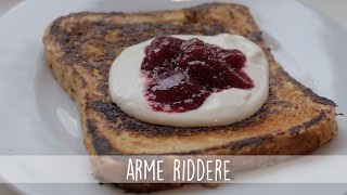 Arme Riddere [upl. by Solracsiul]