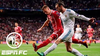 How Gareth Bale could leave Real Madrid for Bayern Munich  ESPN FC [upl. by Narmi30]