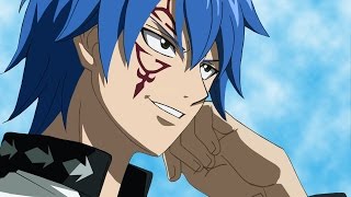 Fairy Tail AMV  Jellal The world Calling [upl. by Witty]