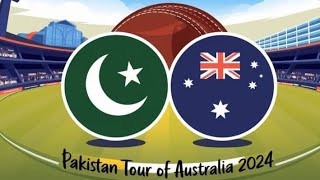 Australia vs Pakistan 2nd ODI Cricket Match Scorecard live [upl. by Aierdna724]