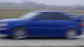 Audi RS2 Coupe vs S2 Coupe [upl. by Cassandra]