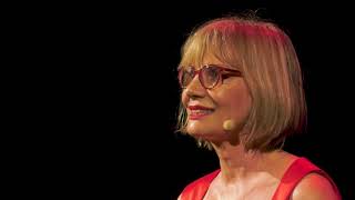 The Healing Power of Writing  Kerstin Pilz  TEDxTownsville [upl. by Koziarz]