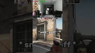 Trainwreckstv coke brake mid stream 🤣 cs2clips cs2 csgo csgoclips cs2moments [upl. by Razatlab875]