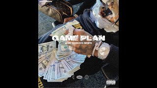 Game Plan ft Zane  Prod by EZZYY BEATS  Visuals by Manroop Deosi [upl. by Sgninnej]