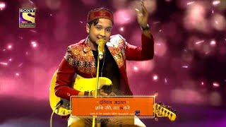 Pawandeep Rajan Indian Idol new song Ashiqui ❤❤❤ [upl. by Rasure]