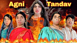 Agni Taandav Ep 901  FUNwithPRASAD  funwithprasad [upl. by Eyahsal]