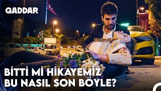 Mesut ile Hayal Vuruldu💥  Gaddar 15 Bölüm [upl. by Maggie]