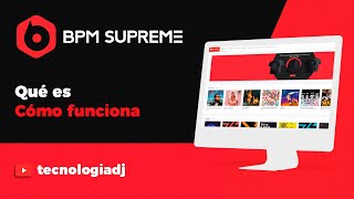 Qué es y cómo funciona BPM Supreme [upl. by Annoeik]