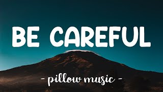 Be Careful  Cardi B Lyrics 🎵 [upl. by Maurili]