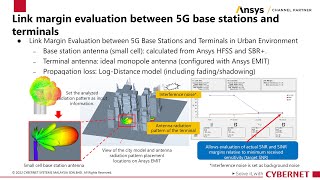 Optimizing MillimeterWave Array Antenna Design Efficiency for 5G [upl. by Nnayecats]