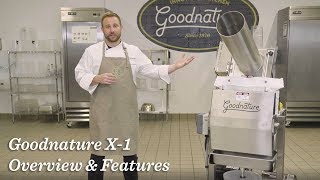 Goodnature X1 Overview and Features [upl. by Elysee]