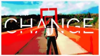 HYBZ  Change Official music video [upl. by Nomled]