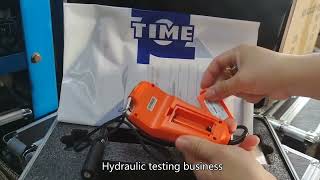 Hardness testerultrasonic flaw detector high grade supplier Chinese roughness tester factory [upl. by Darla]