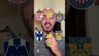 LIGUILLA LIGA MX 2024 futbol liguillamx ligabbvamx playin repechaje futbolmexicano [upl. by Yorgen158]