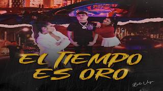 Beto Vega  El Tiempo Es Oro Official Video [upl. by Aikal]