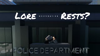 LORE reset talk desperation Live [upl. by Ztnaj]